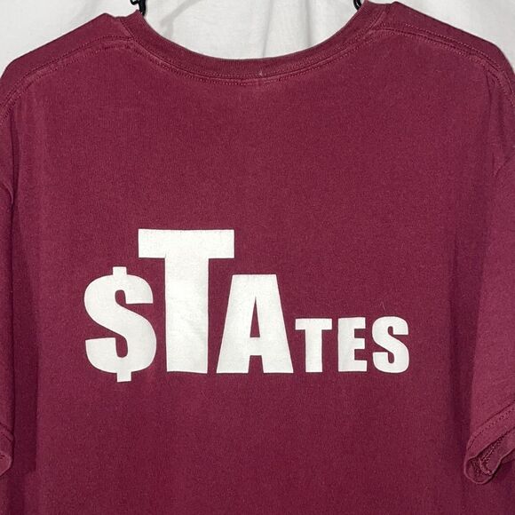 Cheerleading T shirt   - Picture 5 of 8